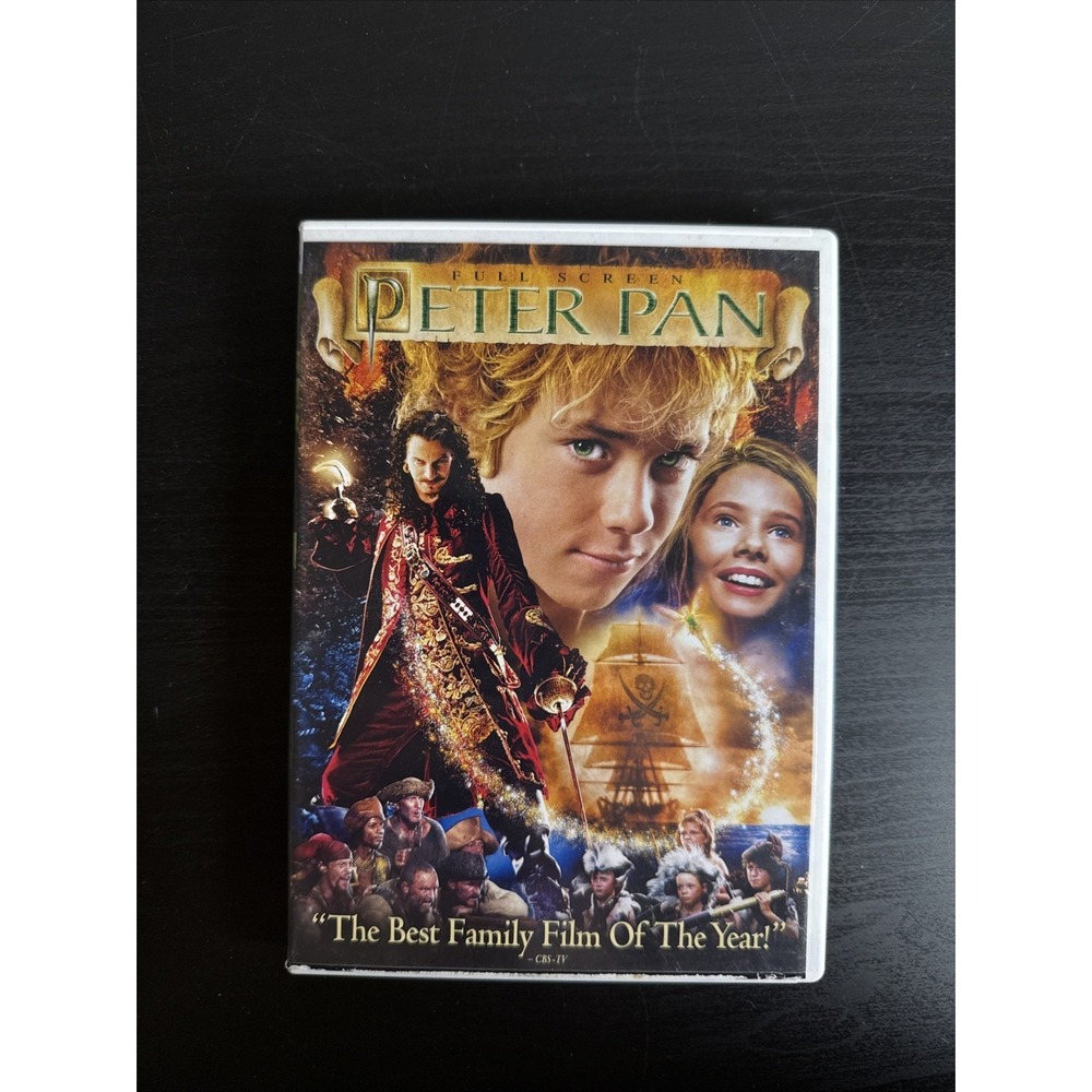 Peter Pan